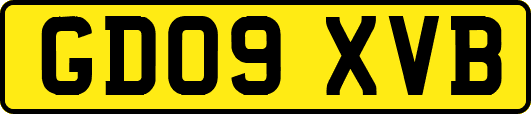GD09XVB