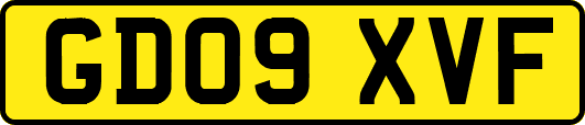 GD09XVF