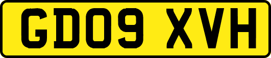 GD09XVH
