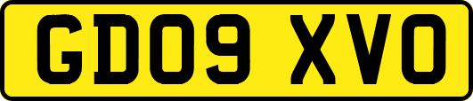 GD09XVO