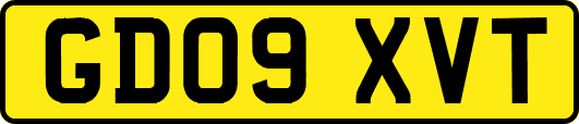 GD09XVT