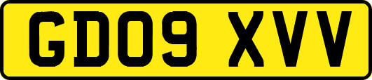GD09XVV