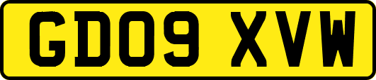 GD09XVW