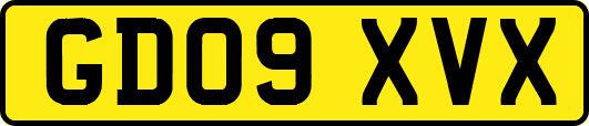 GD09XVX