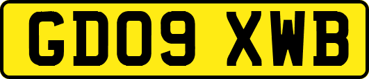 GD09XWB