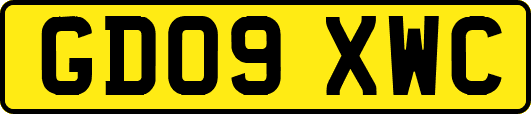 GD09XWC