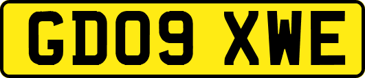 GD09XWE