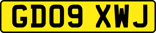 GD09XWJ