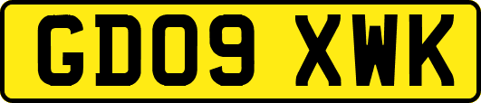 GD09XWK