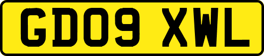 GD09XWL