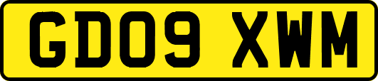 GD09XWM
