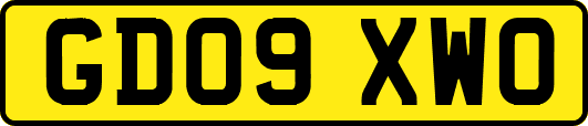 GD09XWO