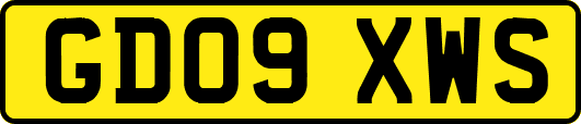 GD09XWS