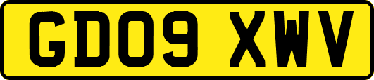 GD09XWV