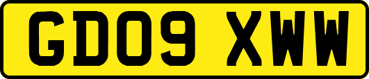 GD09XWW