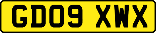GD09XWX