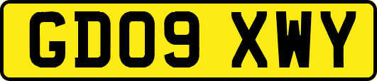 GD09XWY