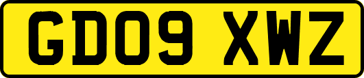 GD09XWZ