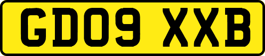 GD09XXB