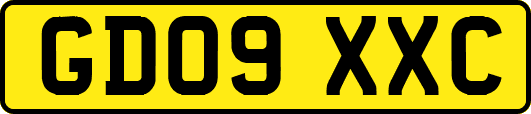 GD09XXC