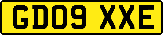 GD09XXE