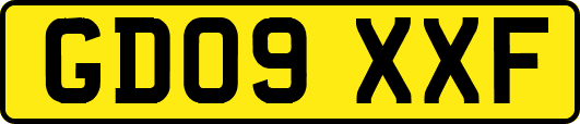 GD09XXF