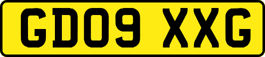 GD09XXG