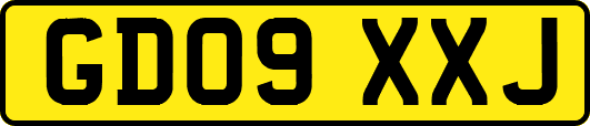 GD09XXJ