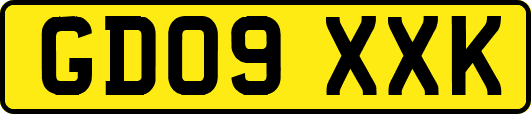 GD09XXK