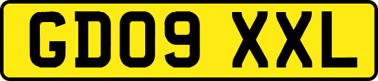 GD09XXL