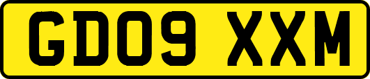 GD09XXM