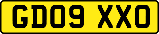 GD09XXO