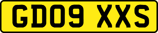 GD09XXS