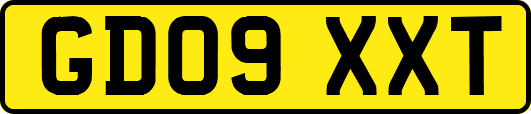 GD09XXT