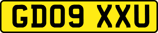 GD09XXU