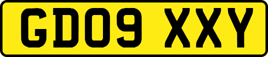 GD09XXY