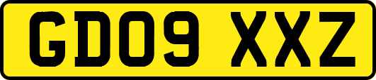 GD09XXZ