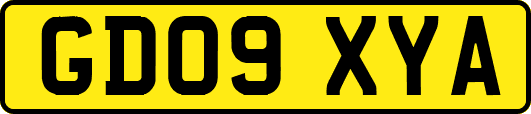 GD09XYA