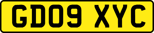 GD09XYC