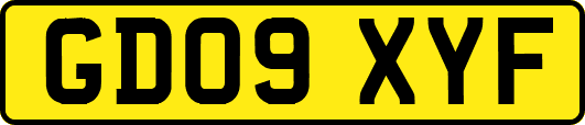 GD09XYF