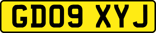 GD09XYJ