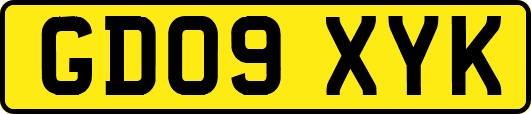 GD09XYK