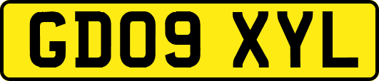 GD09XYL
