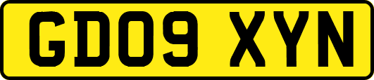 GD09XYN