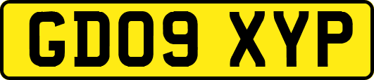 GD09XYP