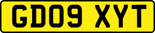 GD09XYT