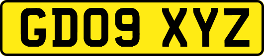 GD09XYZ