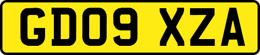 GD09XZA