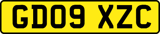 GD09XZC