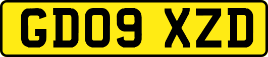 GD09XZD